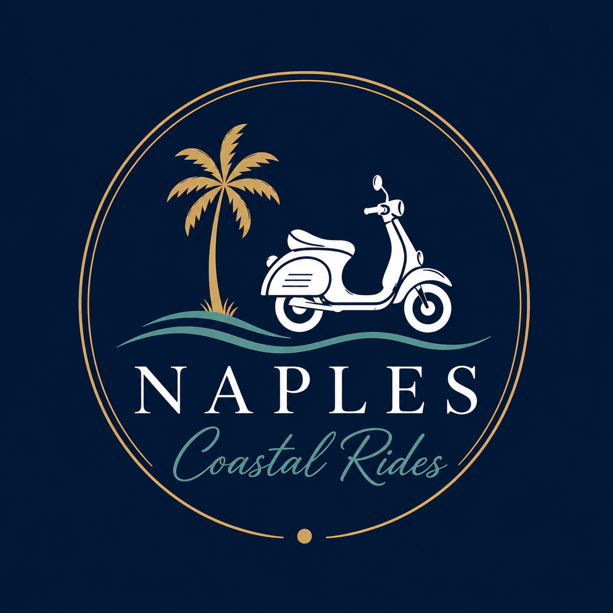 Naples Coastal Rides